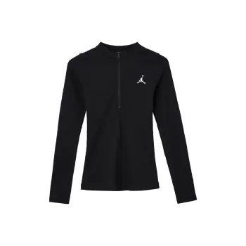 Jordan FW24 Knitwear Women's Black/White