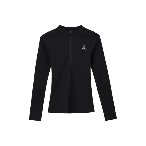 Jordan FW24 Knitwear Women's Black/White