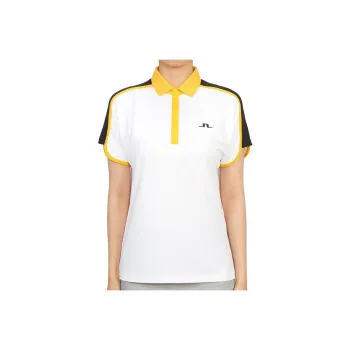J.Lindeberg Shirt Women's White