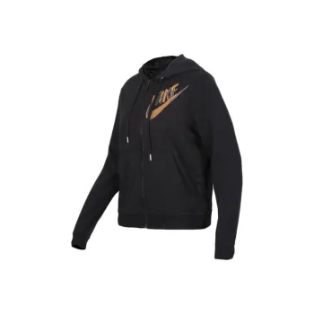 Nike Jackets Women's Black