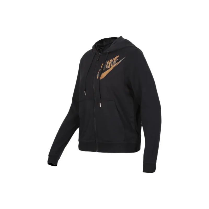 Nike Jackets Women's Black-0