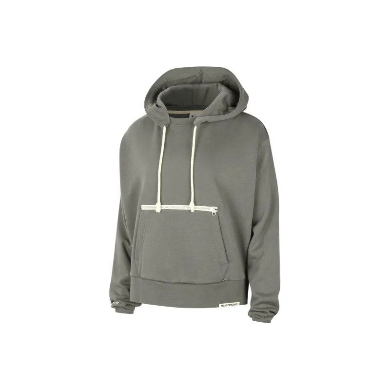 Nike Team 31 Standard Issue Women's Nike Dri FIT Nba Pullover Hoodie-0