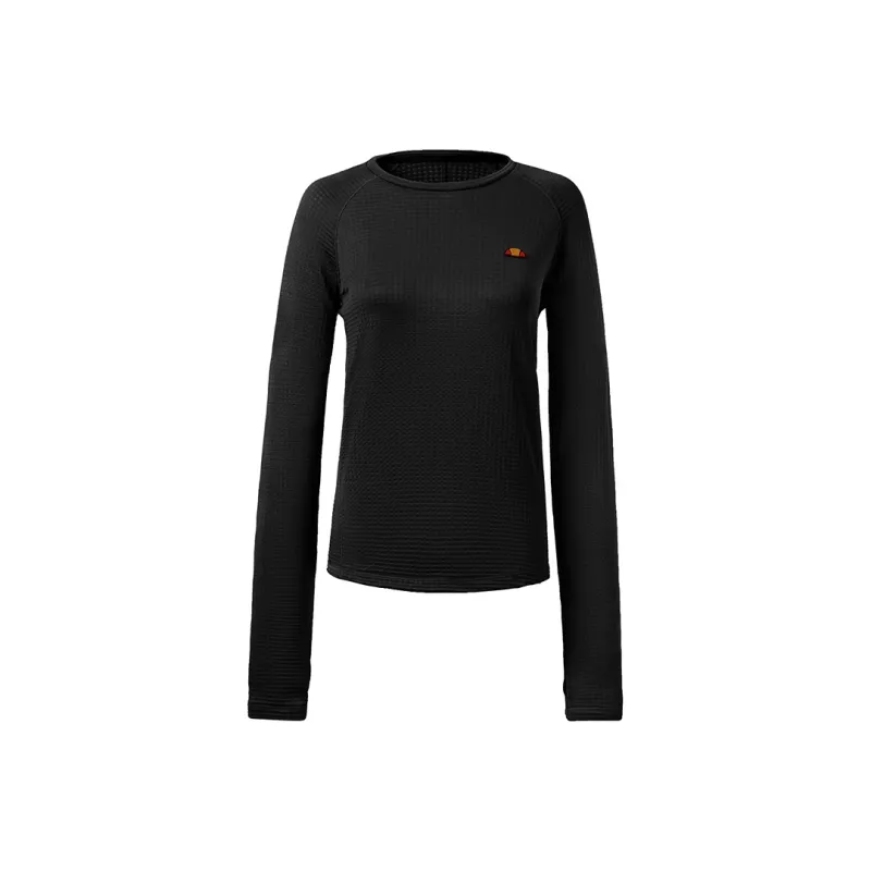 Ellesse T Shirts Women's-2