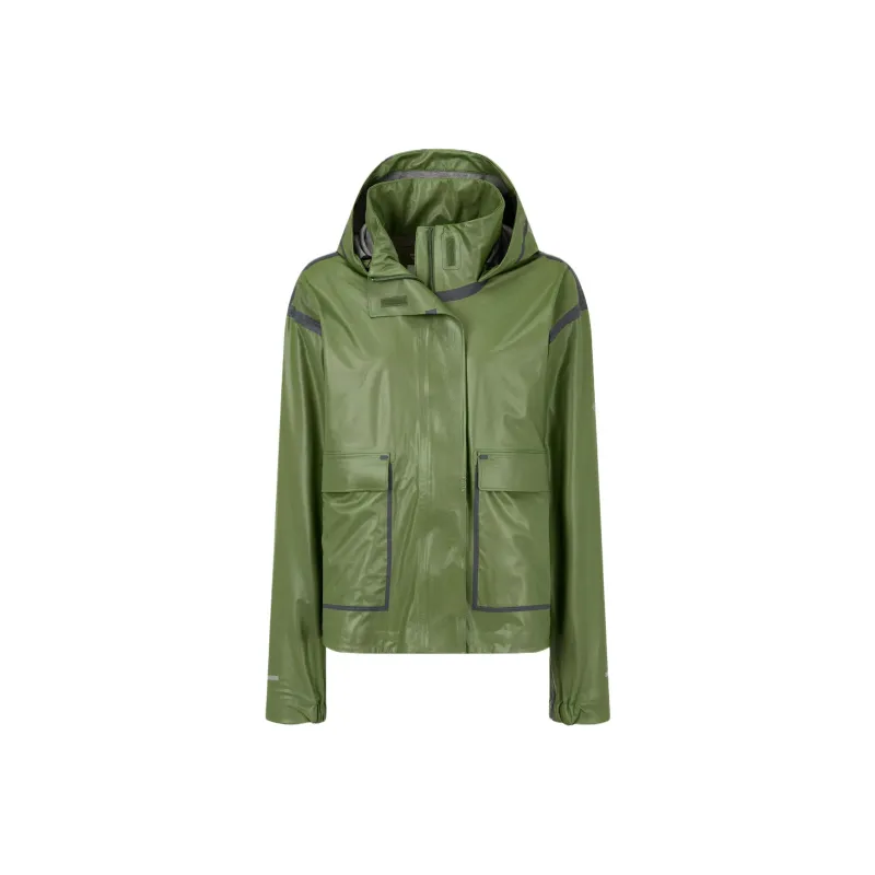 Columbia OutDry Extreme Jackets Coats Women's Stone Gray Stone-0