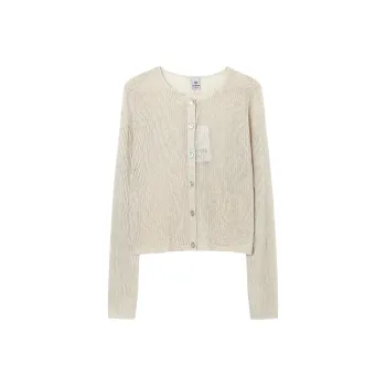 JESSYLINE Knitwear Women's Khaki