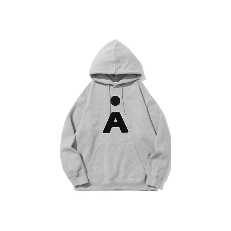 INNI Sweatshirts Unisex-0