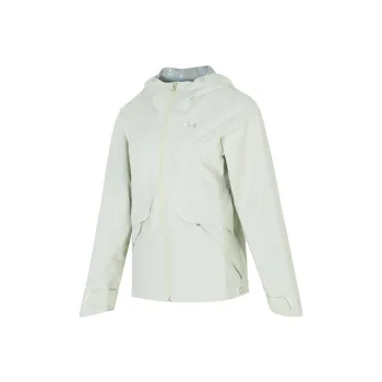 Under Armour UA STORMPROOF Jackets Coats Women's Green