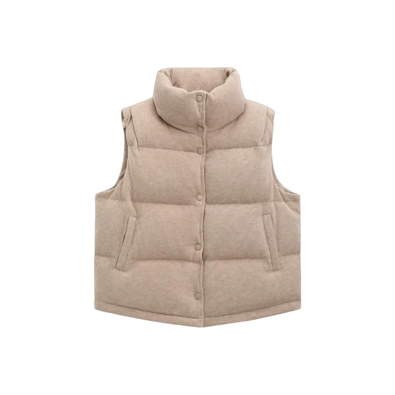 GAP Fall And Winter Down Jacket Women's-2