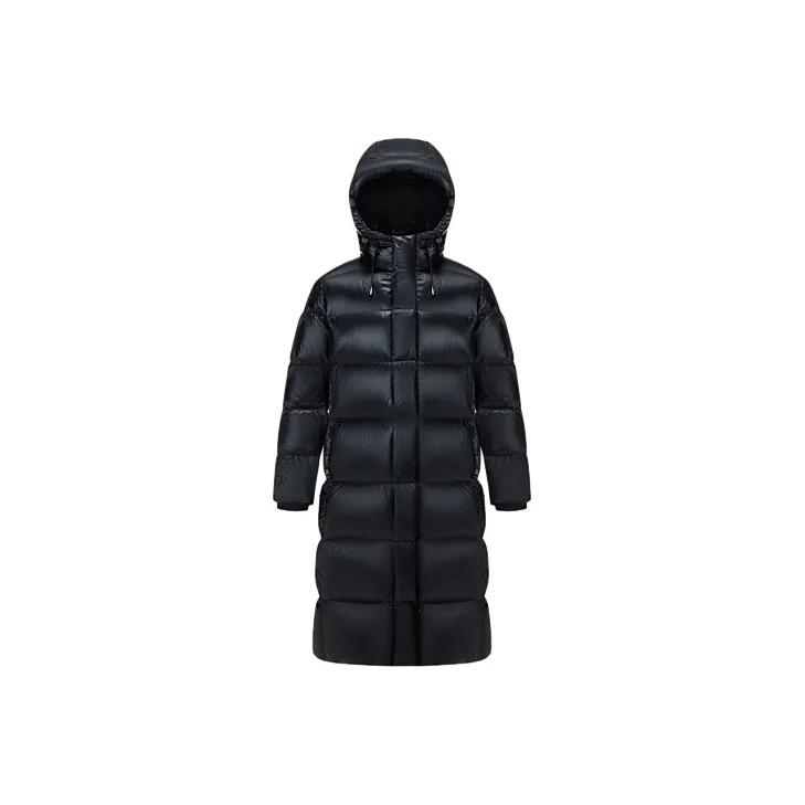 BOSIDENG Puff Series Down Jacket Unisex-5