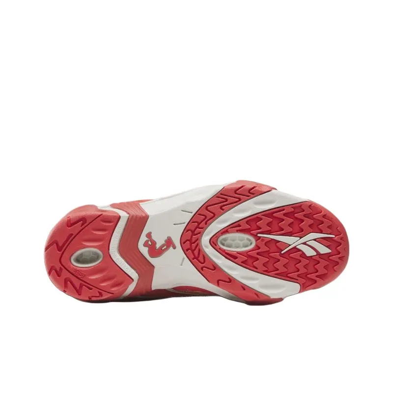 Reebok Shaqnosis Angel Reese Sunset Coral-4