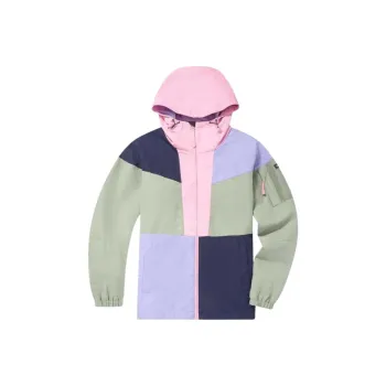 Columbia Jacket Women's Multicolor
