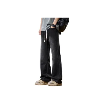 Children Of Huaxia Jeans Unisex
