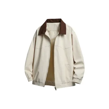 MASGLO Jackets Unisex