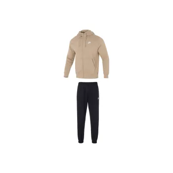 Nike Casual Sportswear Men Brown/Black