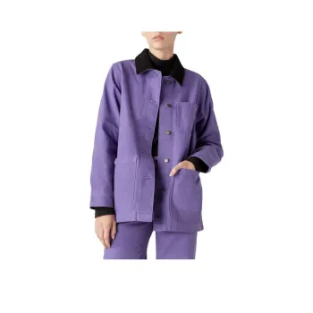 Dickies Jackets Women's Purple