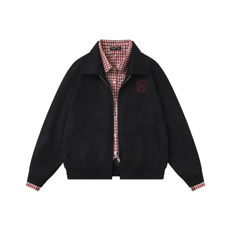 CUWU Jackets Unisex-3