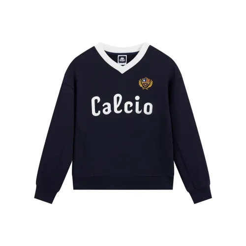 Kappa 1916 Series Knitwear Women's Multicolor