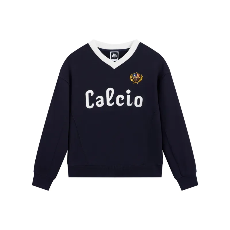 Kappa 1916 Series Knitwear Women's Multicolor-0