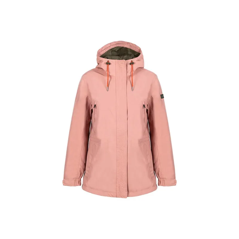 AIGLE GORE-TEX INFINIUM MARGUERITE Jacket Women's-8