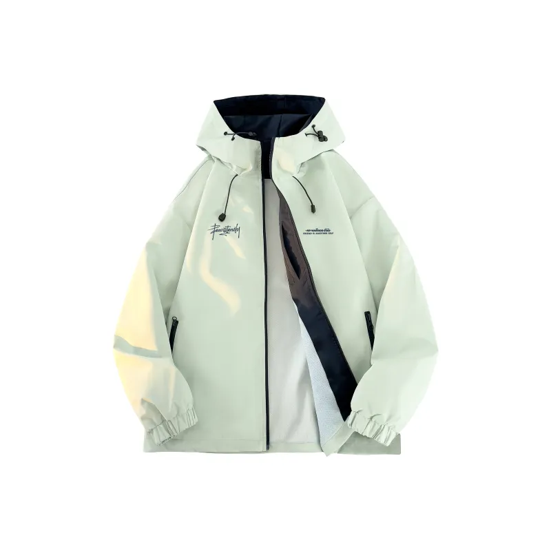 Warrior Jackets & Coats Unisex Women's-1
