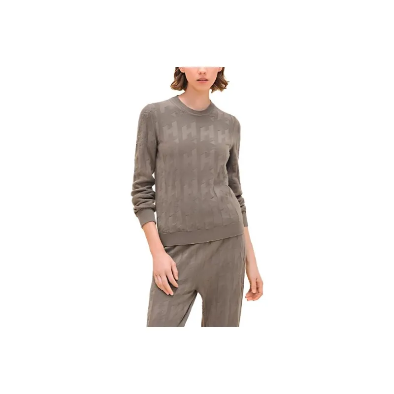 HERMES Knitwear Women's-5