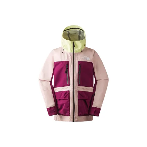 THE NORTH FACE Jackets Women's Pink