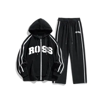 Ferrero Ross Casual Sportswear Unisex