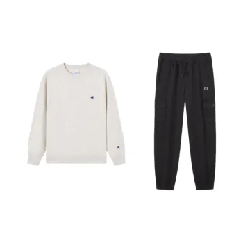 Champion Casual Sportswear Men's