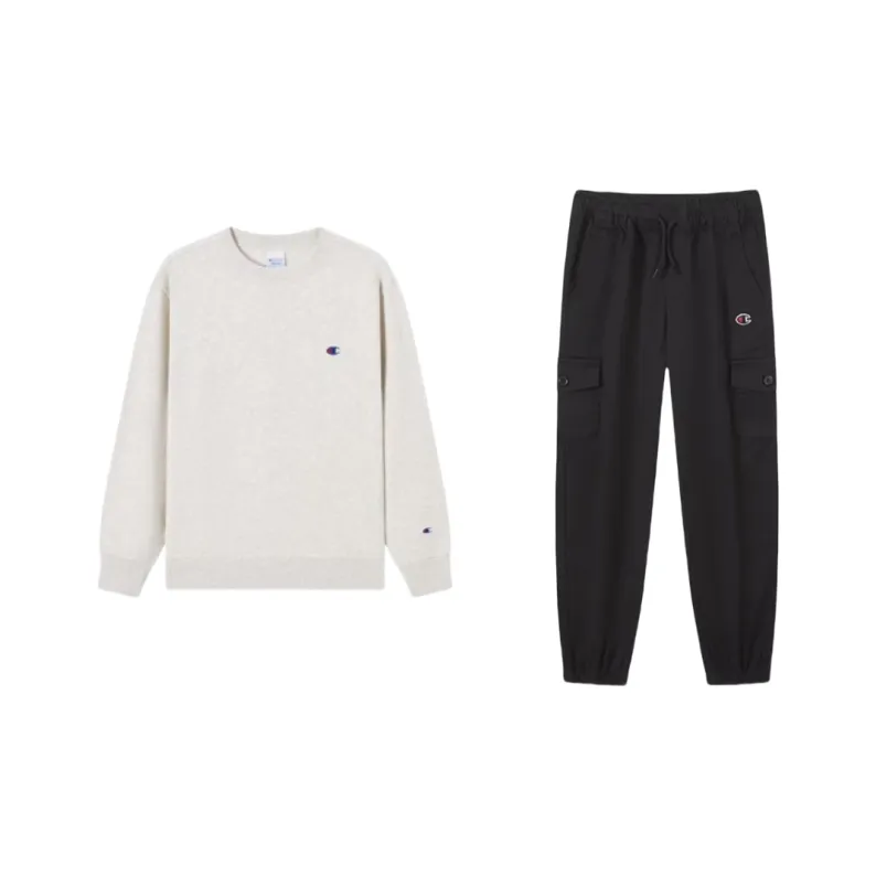 Champion Casual Sportswear Men's-0