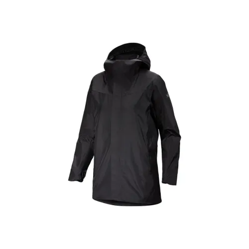 Arcteryx Solano HOODY Jackets Coats Women's