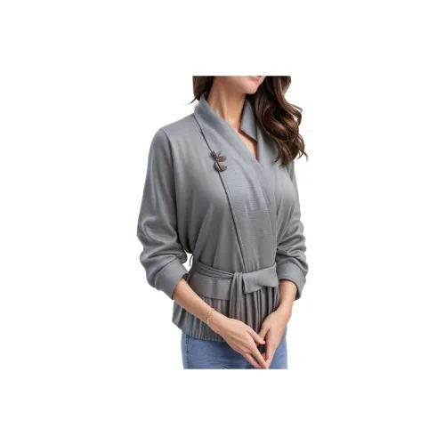 Mapping Sweatshirts Women's