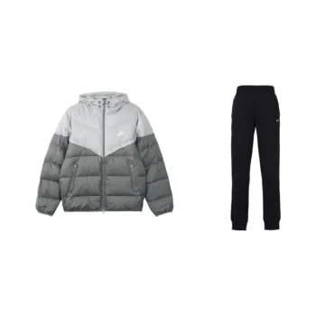 Nike Storm-FITPrimaLoft Windrunner Casual Sportswear Unisex