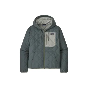 Patagonia Diamond Quilted Jackets Women's