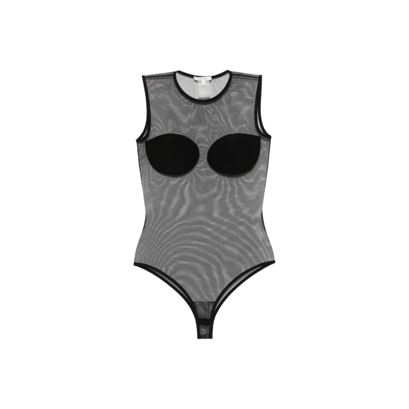 Nensi Dojaka Camille Bodysuit-0