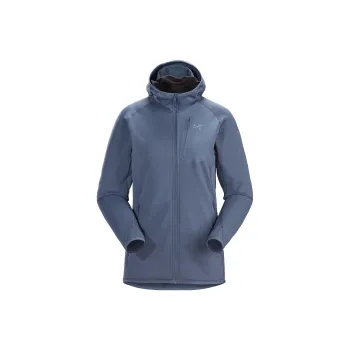 Arcteryx DELTA MX Jacket Women's Blue