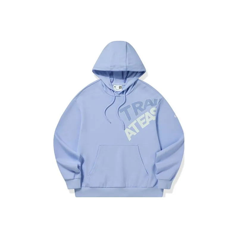 QIAODAN Sweatshirt Women's Morning Light Purple-0