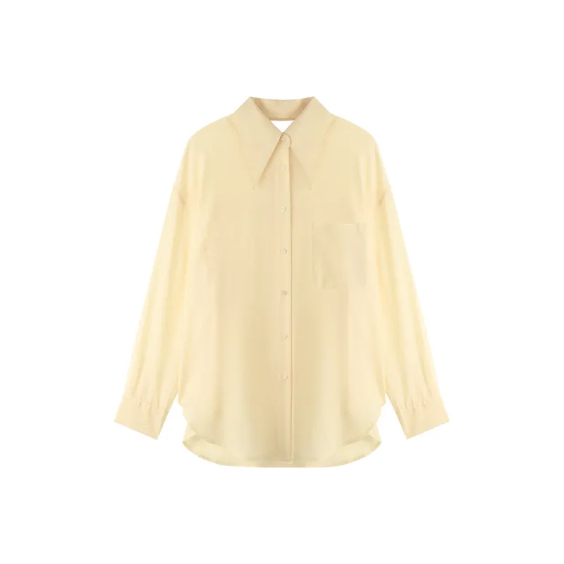 THE SEA LIFE Shirt Women's Primulin-0