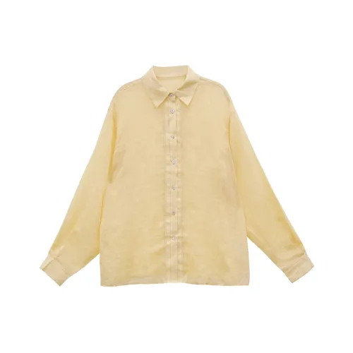 KERANPUJIAN Shirt By Keren Women's