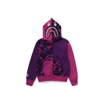 A BATHING APE FW24 Sweatshirts Women's