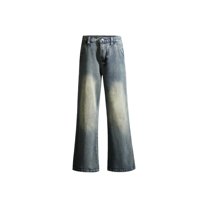 NOME Jeans Unisex-8