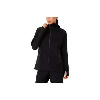 Asics Metarun Jackets Coats Women's Black