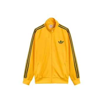 Adidas Originals Adicolor Fbird Loose Track Sweatshirt