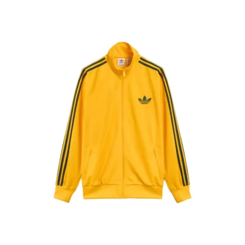 Adidas Originals Adicolor Fbird Loose Track Sweatshirt