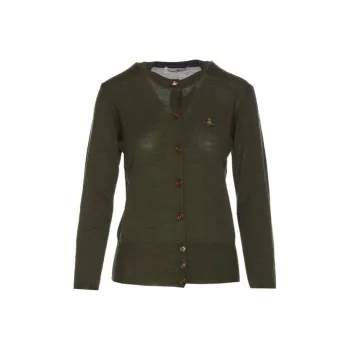 Vivienne Westwood Knitwear Women's Jasper