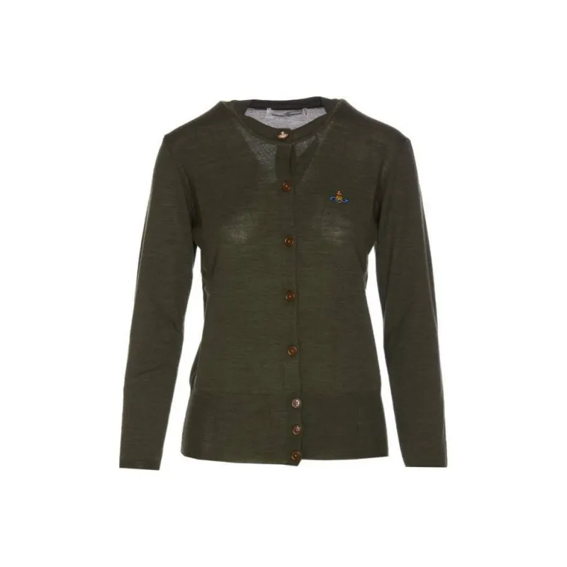 Vivienne Westwood Knitwear Women's Jasper-0