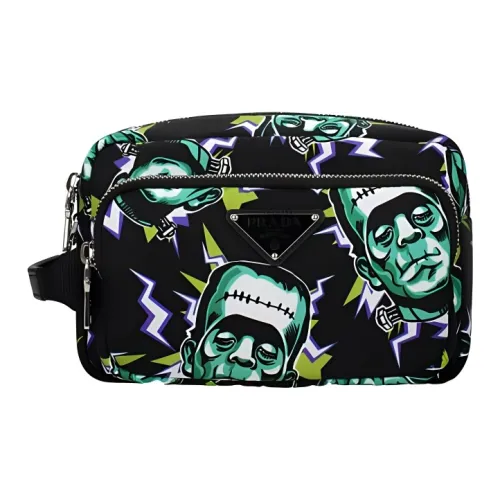 PRADA Clutches