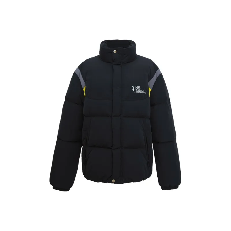 LINCchic x TUOMAS MERIKOSKI Down Jacket Unisex-4
