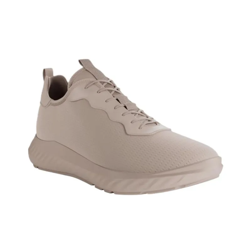 Ecco ATH 1FW Low Top Casual Shoes Women's Pink-2