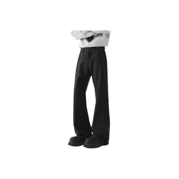 F·dragon Suit Trousers Unisex