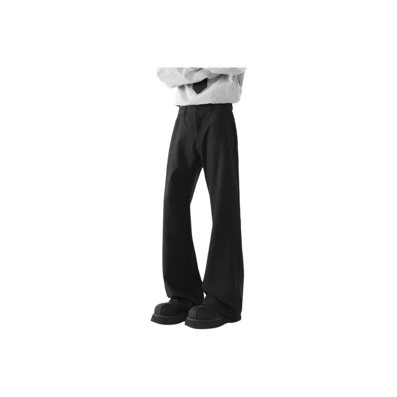 F·dragon Suit Trousers Unisex-0